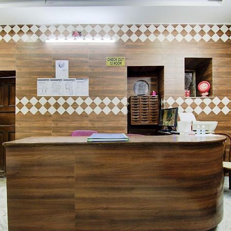 Spot On Dear Hotel Bara Bazar Exterior foto