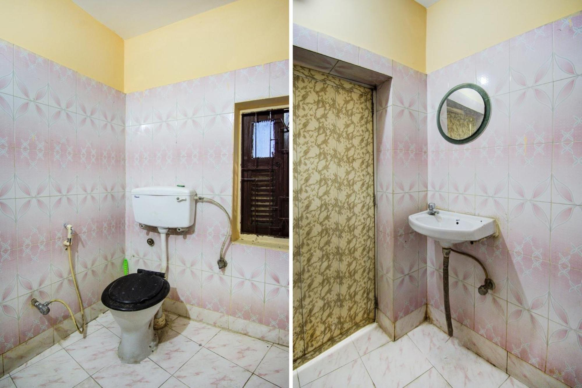 Spot On Dear Hotel Bara Bazar Exterior foto